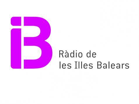 IB3 radio